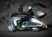 2008 Victory Victory Vision Tour photo
